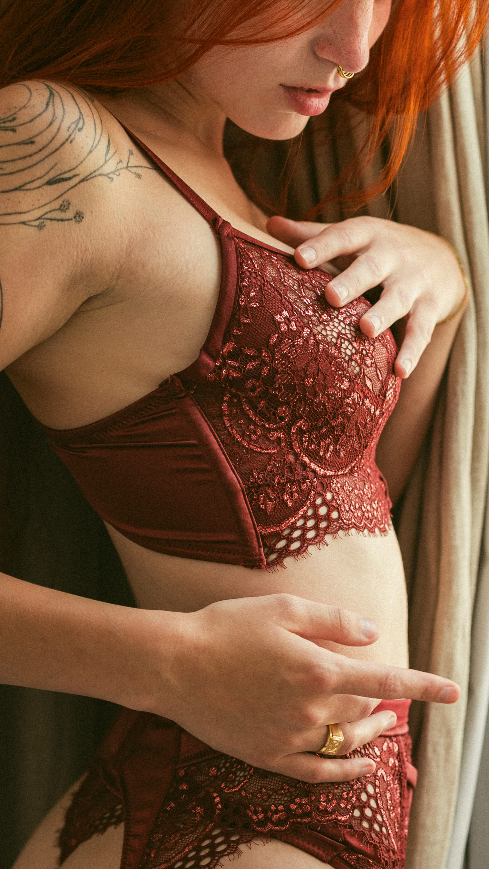 boudoir