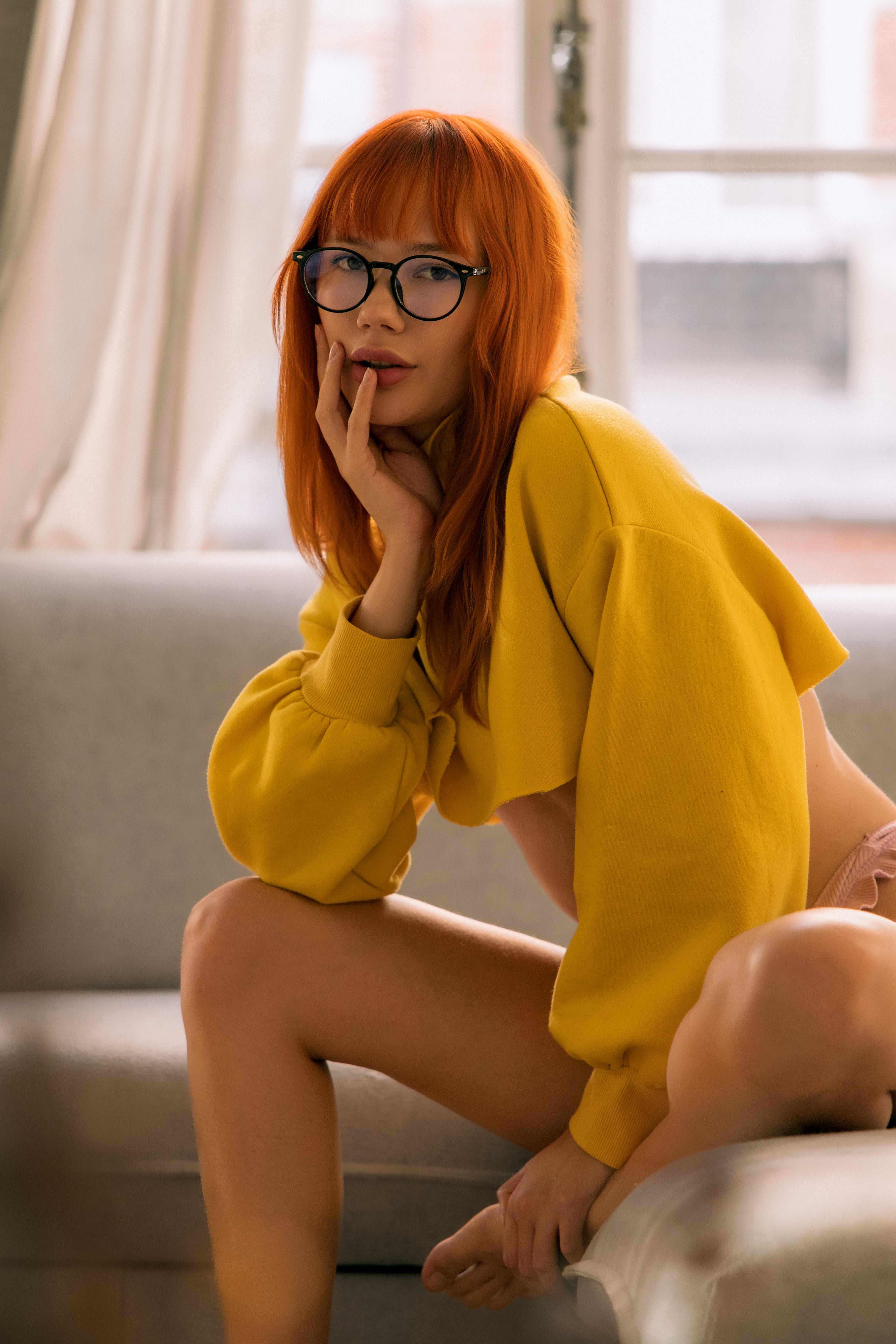 boudoir