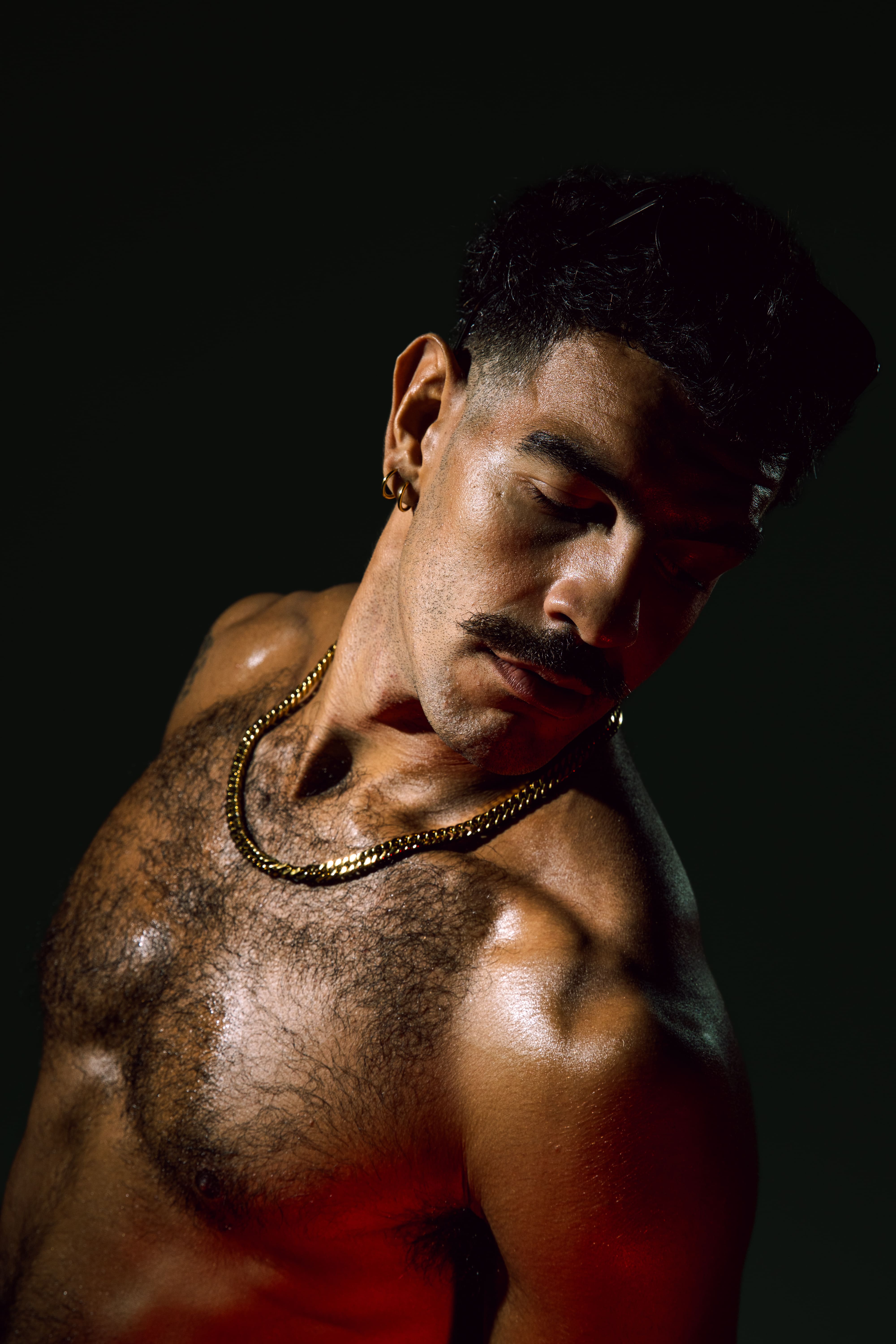 portraits