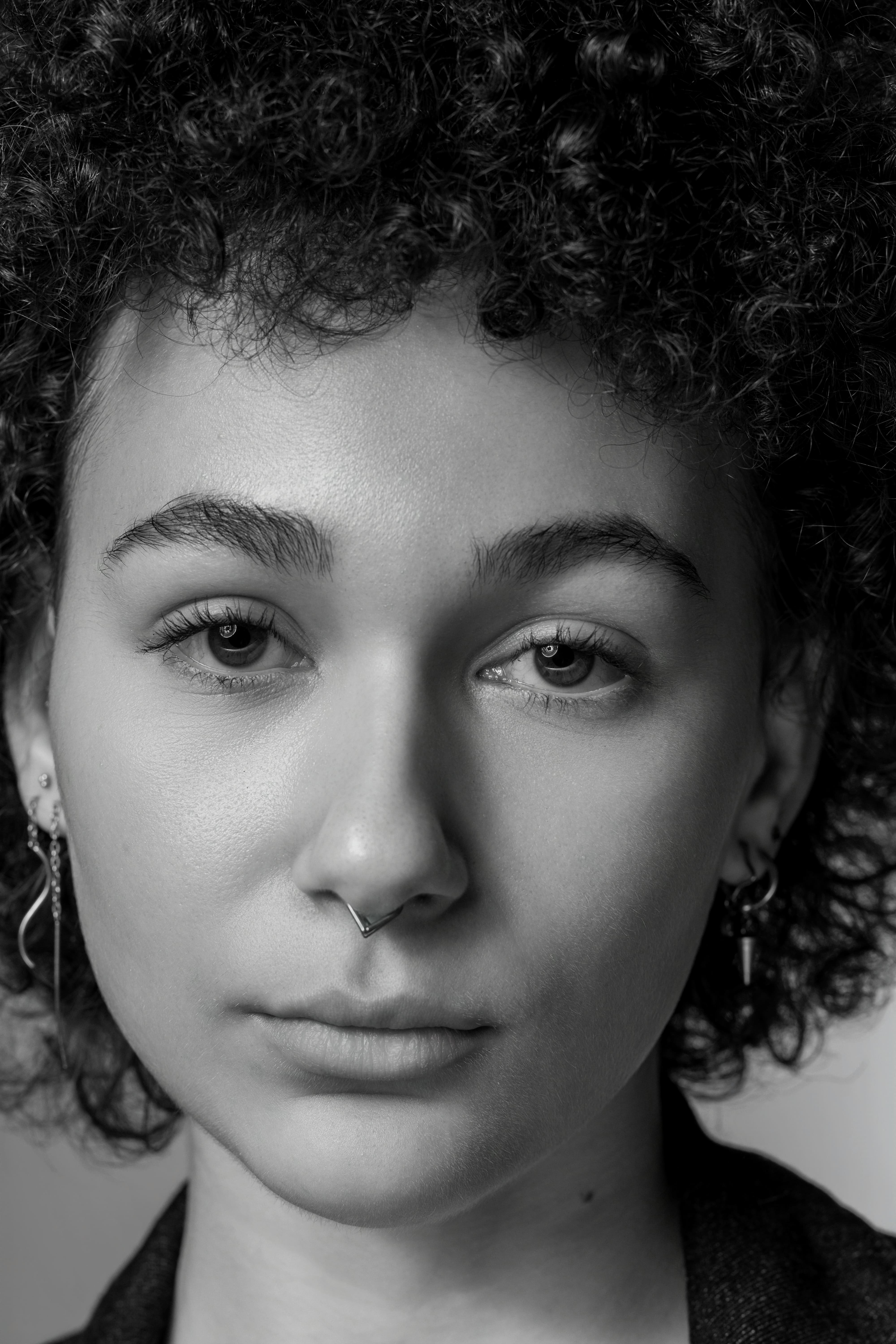 portraits