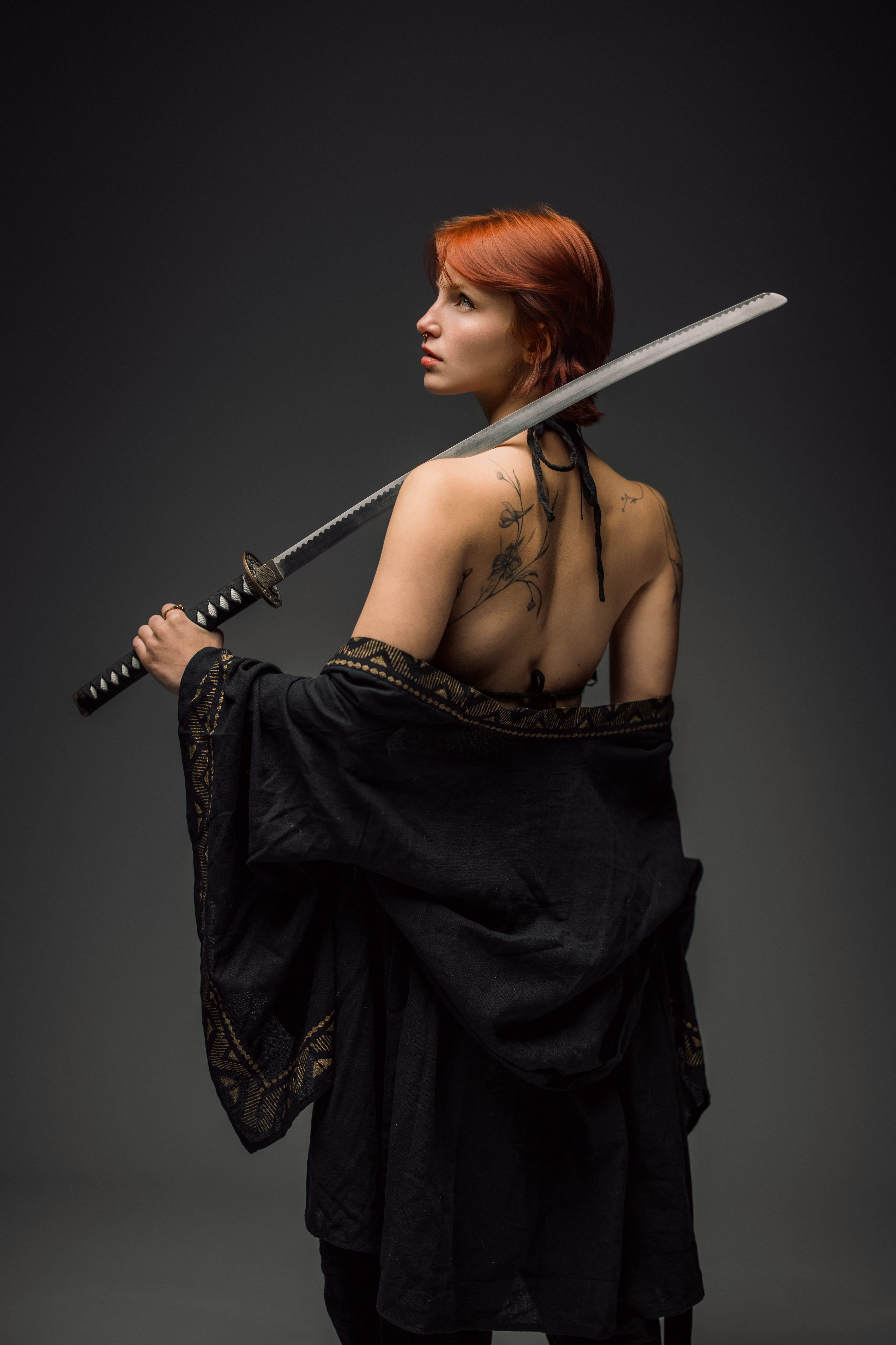 portraits