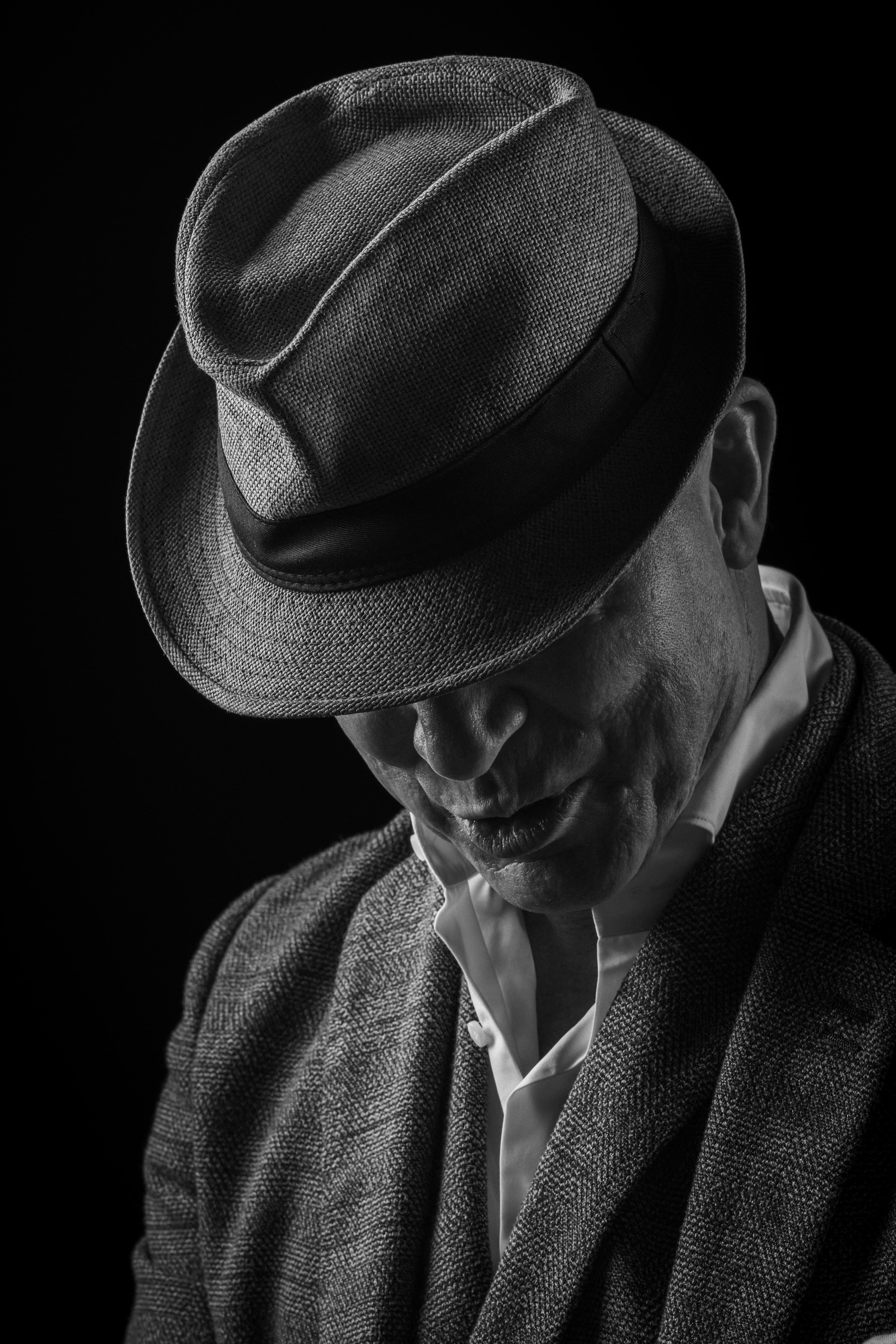 portraits