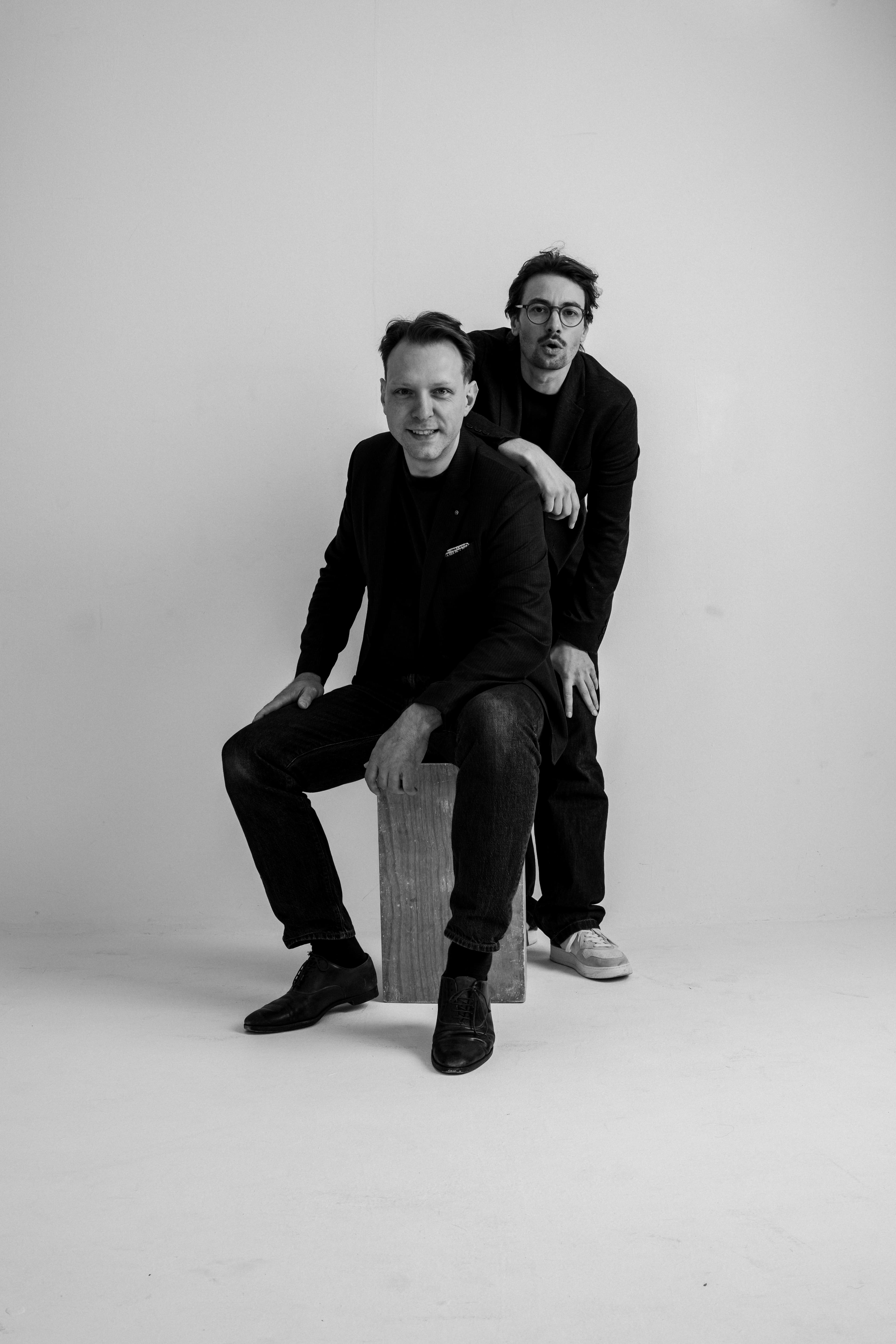 portraits
